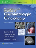 Cover: Principles and Practice of Gynecologic Oncology - WOLTERS KLUWER HEALTH