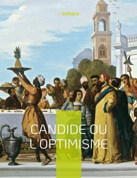 Abbildung von: Candide ou l'Optimisme - BoD - Books on Demand