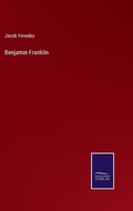 Cover: Benjamin Franklin - Salzwasser-Verlag