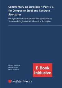 Abbildung von: Commentary on Eurocode 4 Part 1-1 for Composite Steel and Concrete Structures - Ernst & Sohn