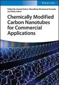 Cover: Chemically Modified Carbon Nanotubes for Commercial Applications - Wiley-VCH