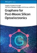 Cover: Graphene for Post-Moore Silicon Optoelectronics - Wiley-VCH