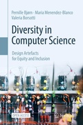 Cover: Diversity in Computer Science - Springer