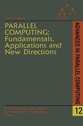 Cover: Parallel Computing: Fundamentals, Applications and New Directions - Elsevier