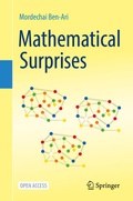 Cover: Mathematical Surprises - Springer