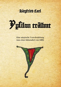 Enlarge image Cover: Ypsilon träumt - salamandra edition