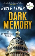 Cover: Dark Memory - dotbooks