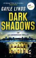 Cover: Dark Shadows - dotbooks