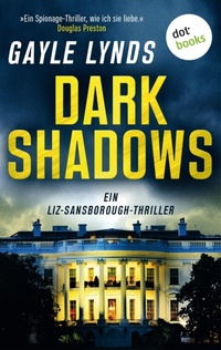 Enlarge image Cover: Dark Shadows - dotbooks
