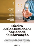 Cover: Direito do Consumidor na Sociedade da Informa&ccedil;&atilde;o - Editora Foco