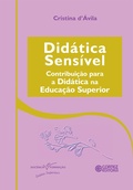 Cover: Did&aacute;tica sens&iacute;vel - Cortez Editora