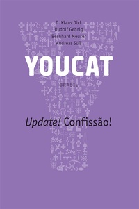 Enlarge image Cover: YOUCAT - Update! Confissão! - Paulus Editora