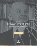 Cover: Cole&ccedil;&atilde;o Ludwig von Mises - LVM Editora