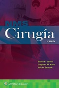 Cover: NMS Cirugia - Ovid Technologies
