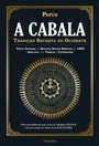 Cover: A cabala - Editora Pensamento