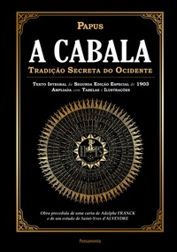 Enlarge image Cover: A Cabala - Pensamento