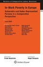 Cover: In-Work Poverty in Europe - Wolters Kluwer