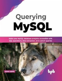 Abbildung von: Querying MySQL - BPB Publications