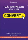 Cover: Convert - Editorial Martin