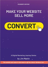 Enlarge image Cover: Convert - Editorial Martin