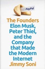Cover: The Founders - Atlantic Books