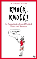 Cover: Knock, Knock - Watkins Publishing