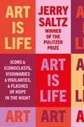 Cover: Art is Life - Ilex