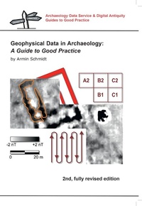 Enlarge image Cover: Geophysical Data in Archaeology - Oxbow Books