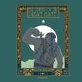 Cover: The Legend of the Dream Giants - SHADOW MOUNTAIN
