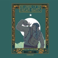 Enlarge image Cover: The Legend of the Dream Giants - SHADOW MOUNTAIN