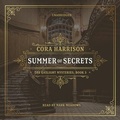 Cover: Summer of Secrets - Blackstone Publishing