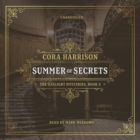 Enlarge image Cover: Summer of Secrets - Blackstone Publishing