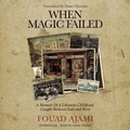 Cover: When Magic Failed - Blackstone Publishing
