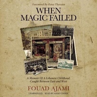 Enlarge image Cover: When Magic Failed - Blackstone Publishing