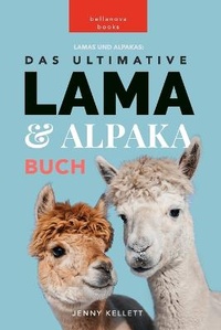 Abbildung von: Lamas und Alpakas - Blurb Inc