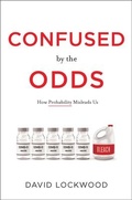 Cover: Confused by the Odds - Greenleaf Book Group Press
