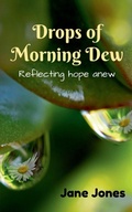Cover: Drops of Morning Dew - Notion Press