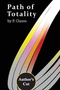 Cover: Path of Totality - P. Clauss Scriptor