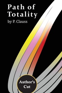 Enlarge image Cover: Path of Totality - P. Clauss Scriptor