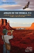 Cover: Awake in the World, Volume 3 - Riverfeet Press