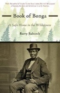 Cover: Book of Bonga - Riverfeet Press