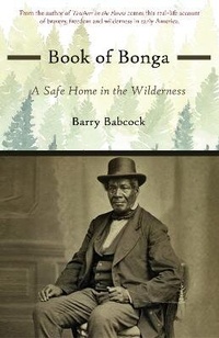 Enlarge image Cover: Book of Bonga - Riverfeet Press