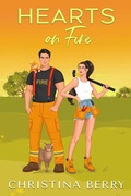 Cover: Hearts on Fire - Pvr Publishing