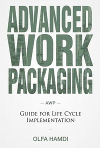 Abbildung von: Advanced Work Packaging - Bookbaby