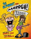 Cover: The Alphabet from AAARRGH! to ZZzzz... - H Bar Press