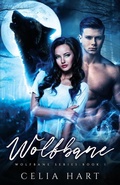 Cover: Wolfbane - Celia Hart LLC