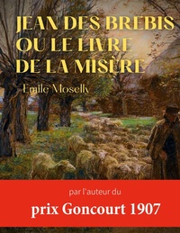 Abbildung von: Jean des Brebis ou Le livre de la misère - BoD - Books on Demand