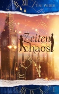 Cover: Zeitenchaos (Band 1) - tredition