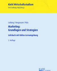 Abbildung von: Marketing: Grundlagen und Strategien - NWB