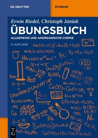 Abbildung von: Übungsbuch - De Gruyter
